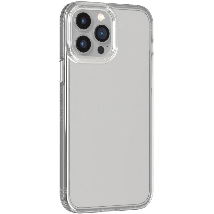 Tech21 Evo Clear Phone Case for iPhone 13 Pro - Clear by Tech21 - Image 3