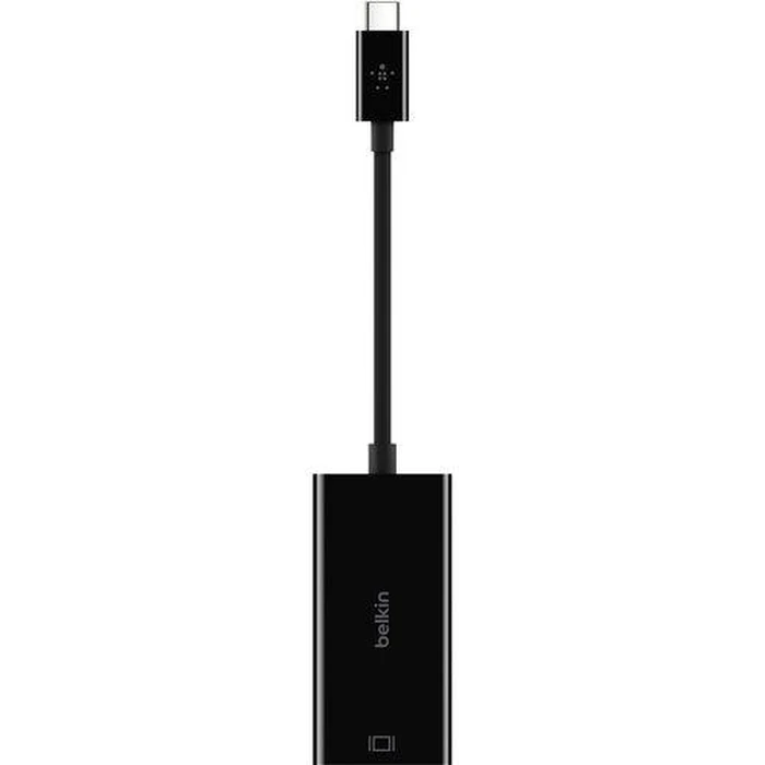Belkin USB-C to HDMI Adapter (USB Type-C) - Black by Belkin - Image 2