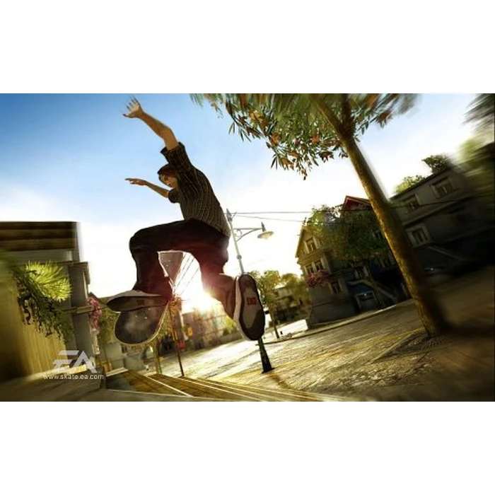 Skate 2: Platinum Hits Edition by Electronic Arts - Image 2