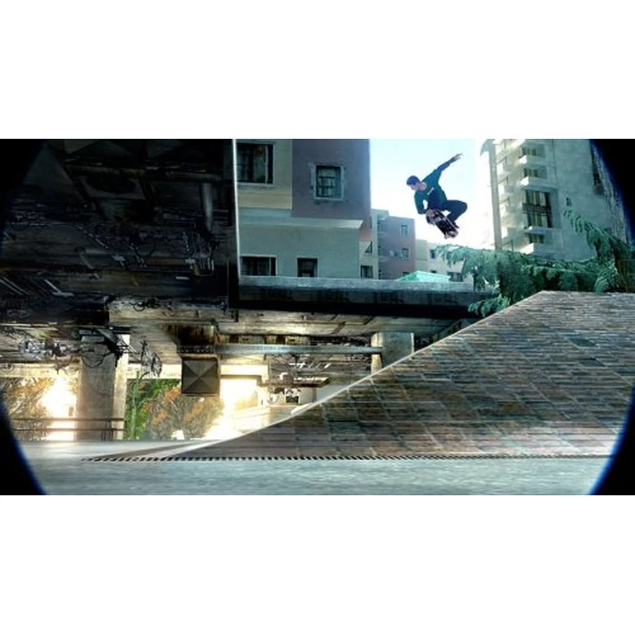 Skate 2: Platinum Hits Edition by Electronic Arts - Image 4