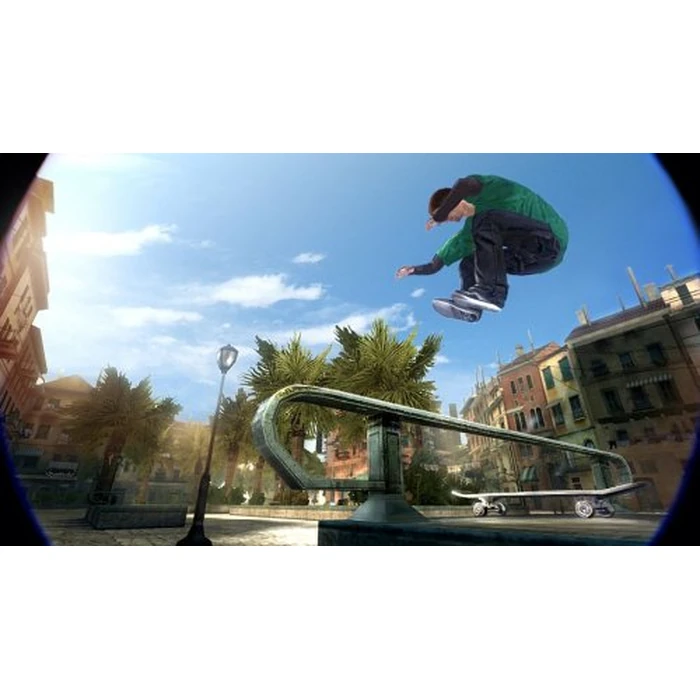 Skate 2: Platinum Hits Edition by Electronic Arts - Image 5