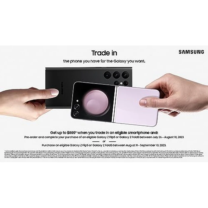 Samsung Galaxy Z Fold5 512GB Cream (CAD Version & Warranty) - AI Enabled, 6.2" cover screen, Multi Tasking, Dex Productivity, IPX8 Rating, Google meet live sharing, S-Pen compatible by Samsung - Image 2