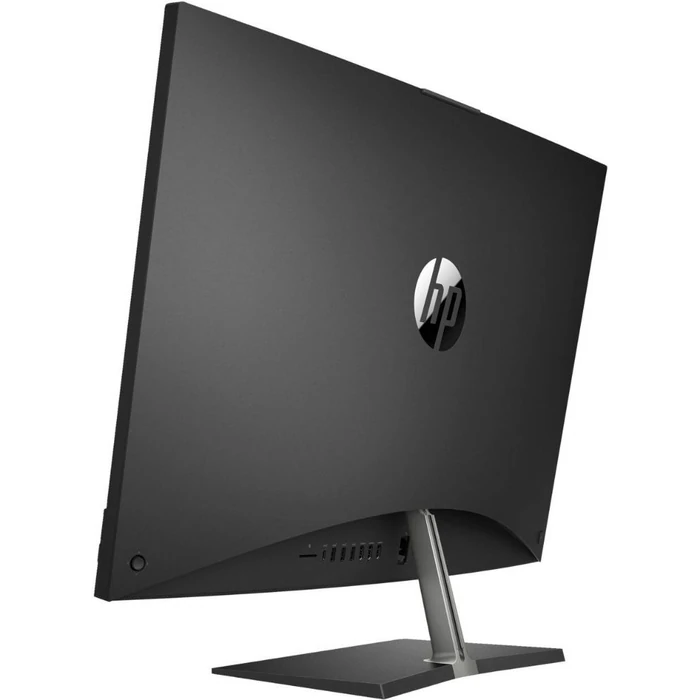 HP Pavilion 32-b1000 AIO Desktop PC 31.5" - Intel Core i5-13400T 3.0GHz - 1TB - Sparkling Black - 16GB RAM - 31.5 Inch by HP - Image 5