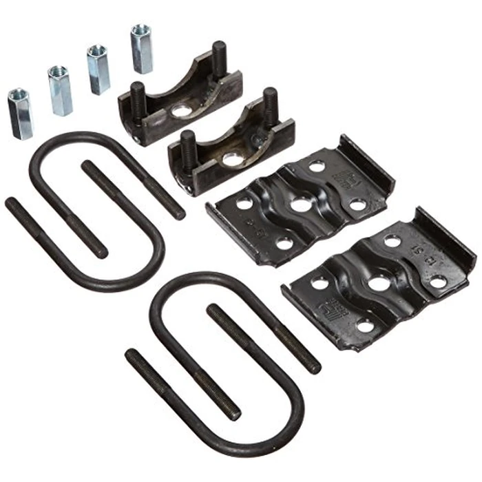 Dexter K7138400 Conversion Kit by DEXTER AXLE - Used - Acceptable condition
