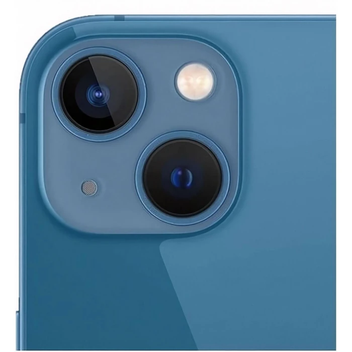 iPhone 13 mini - 128GB - Blue by Apple - Image 4