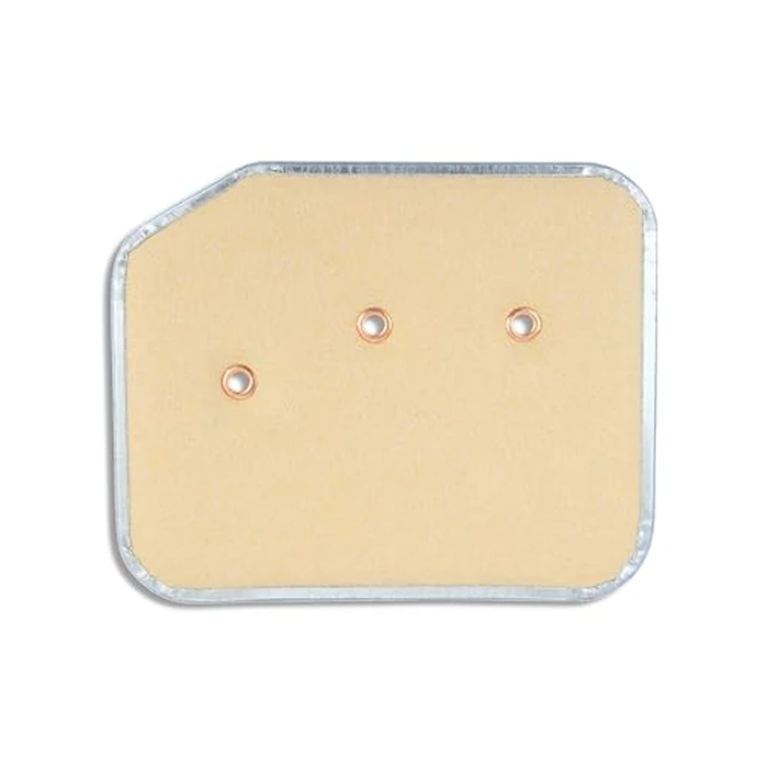 B&M 30280 Aluminum Transmission Pan by B&M - Image 3
