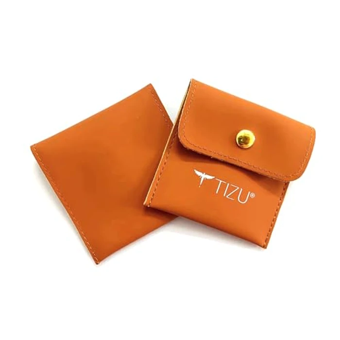 TIZU Initial Necklaces for Women - 14K Gold Plated Dainty Trendy Letter Z Pendant Initial Necklace Personalized Jewelry Gifts by TIZU - Image 7