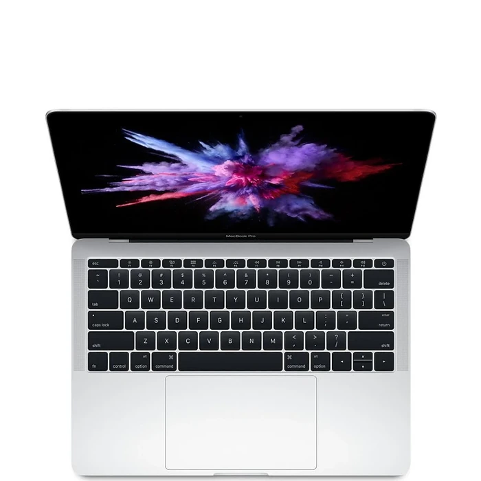 13-inch MacBook Pro 2.3GHz, Mid 2017, Silver (16GB RAM, 512GB SSD) by Apple - Fair condition - US$168.29