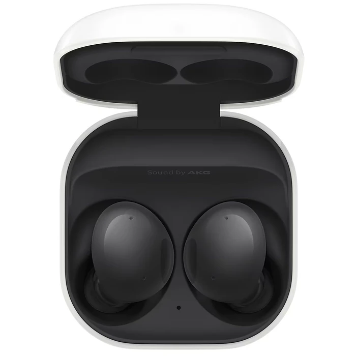 Samsung Galaxy Buds2 - Graphite by Samsung - Image 4