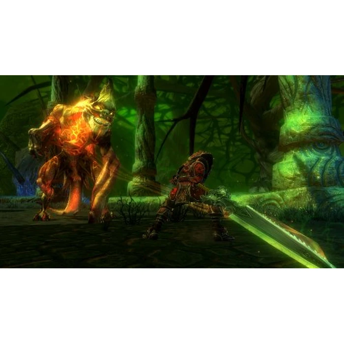 Kingdoms of Amalur: Reckoning - Playstation 3 by Electronic Arts - Image 3