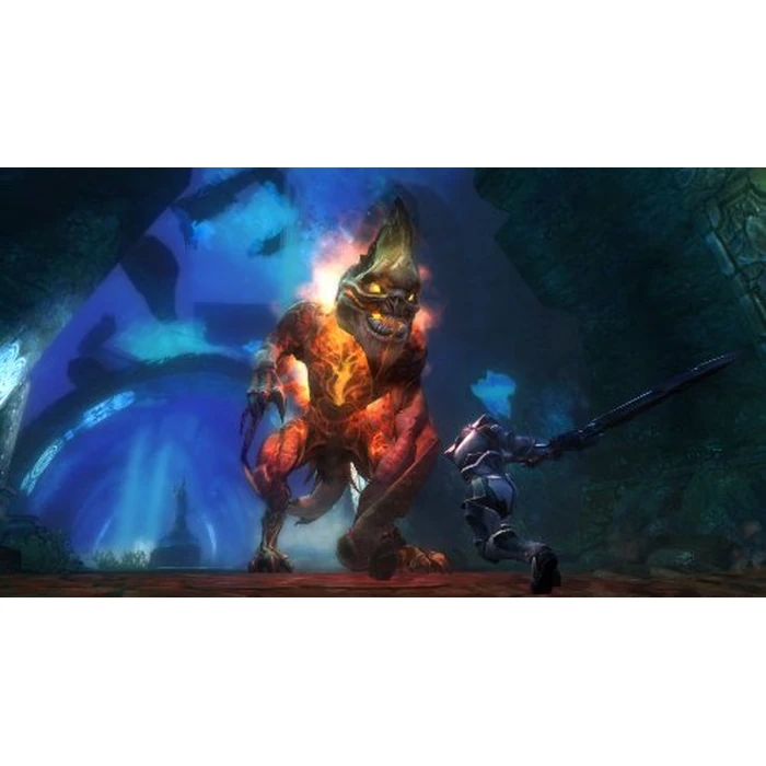 Kingdoms of Amalur: Reckoning - Playstation 3 by Electronic Arts - Image 4