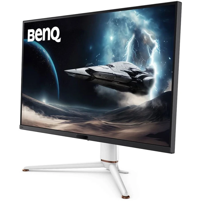 BenQ EX381U 4K MOBIUZ Gaming Monitor 38" - Black/White - 38 Inch by BenQ - Image 3