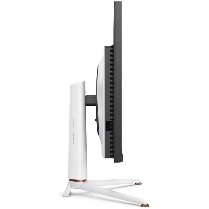 BenQ EX381U 4K MOBIUZ Gaming Monitor 38" - Black/White - 38 Inch by BenQ - Image 5