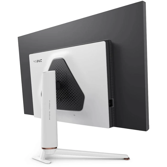 BenQ EX381U 4K MOBIUZ Gaming Monitor 38" - Black/White - 38 Inch by BenQ - Image 7