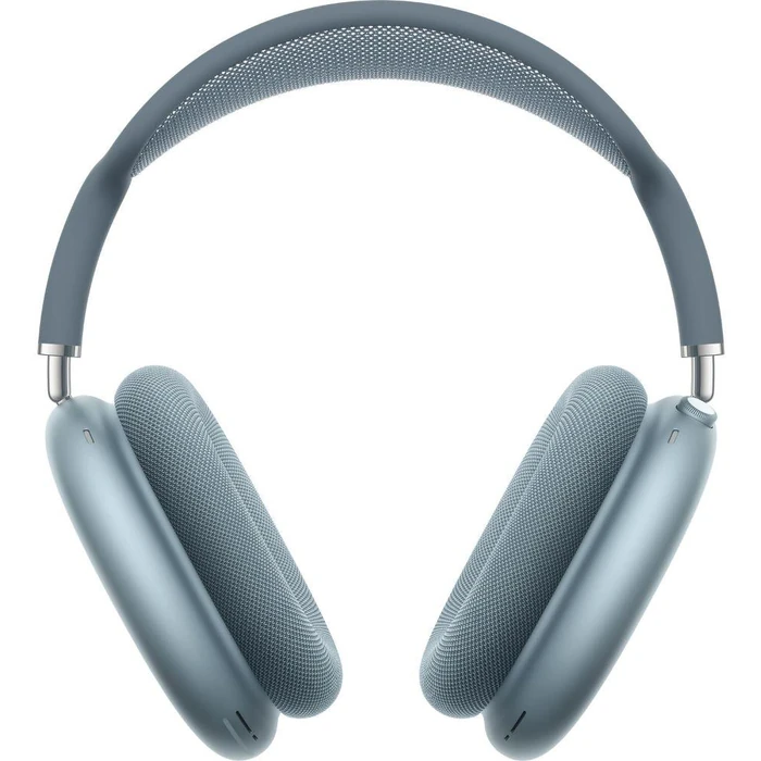 Apple AirPods Max (2024) - Blue by Apple - Refurbished - Excellent condition - US$412.35