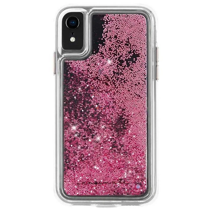 Case-Mate Waterfall Phone Case for iPhone XS Max - Rose Gold by Case-Mate - Refurbished - Brand New condition - US$20.48