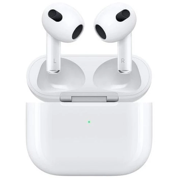 Apple AirPods 3 - White - Lightning Charging Case by Apple - Image 6