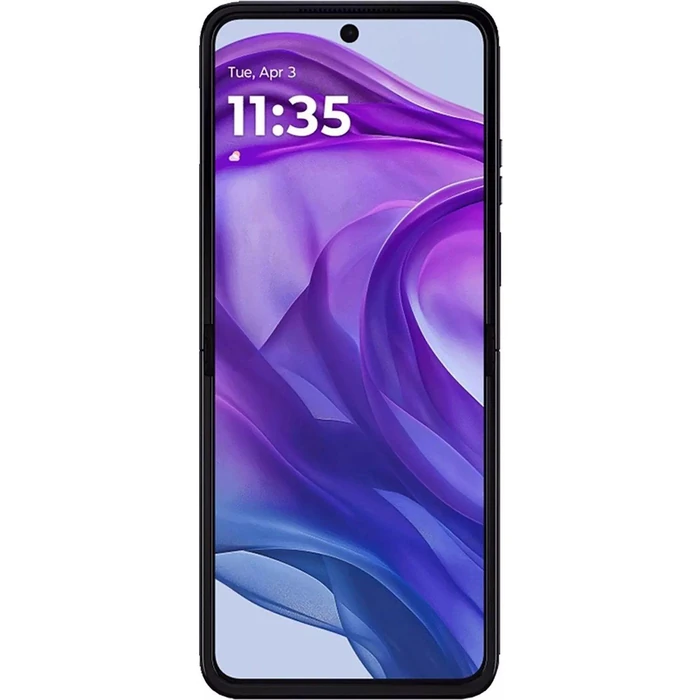 Motorola Razr 50 Ultra - 256GB - 8GB RAM - Midnight Blue - Unlocked by Motorola - Image 1