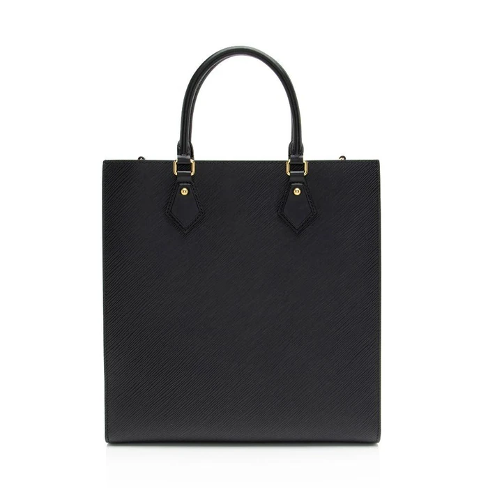Louis Vuitton Epi Leather Sac Plat PM Tote by Louis Vuitton - Image 3