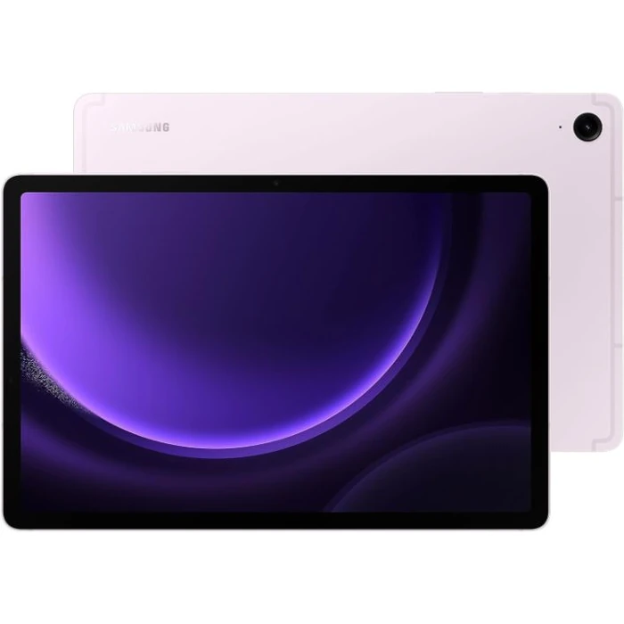 Galaxy Tab S9 FE (2023) 10.9-inch - 128GB - WiFi - Lavender by Samsung - Image 1
