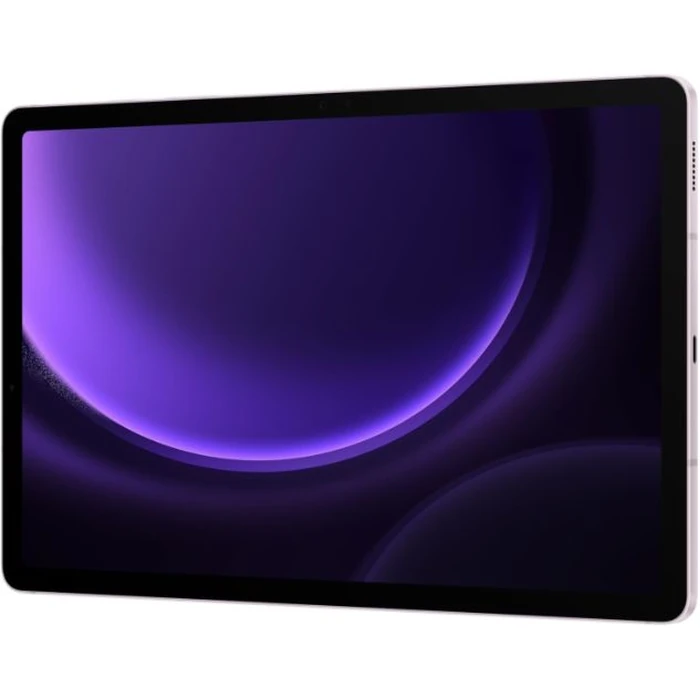 Galaxy Tab S9 FE (2023) 10.9-inch - 128GB - WiFi - Lavender by Samsung - Image 4