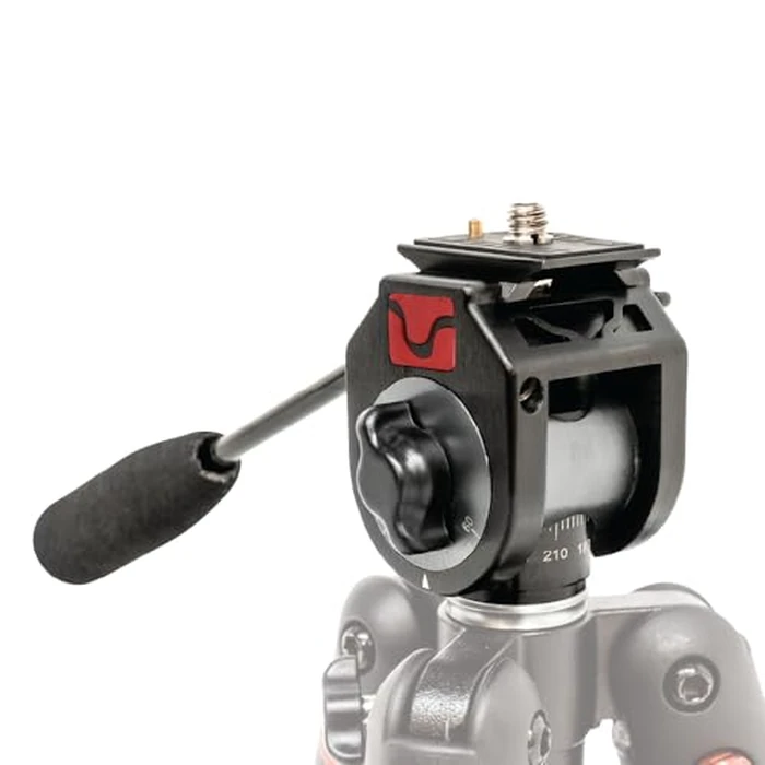 Ultralite DeathGrip w/Fluid Head by BOG - Image 2