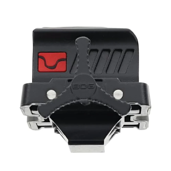 Ultralite DeathGrip w/Fluid Head by BOG - Image 3