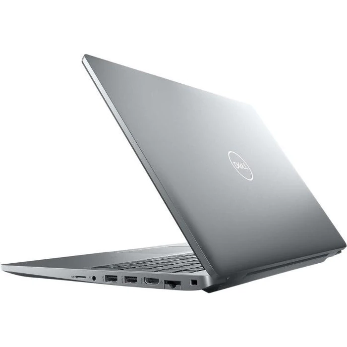 Dell Precision 3570 Mobile Workstation 15.6" - Titan Gray - Intel Core i5-1235U 3.3GHz - 16GB RAM - 512GB by Dell - Image 4