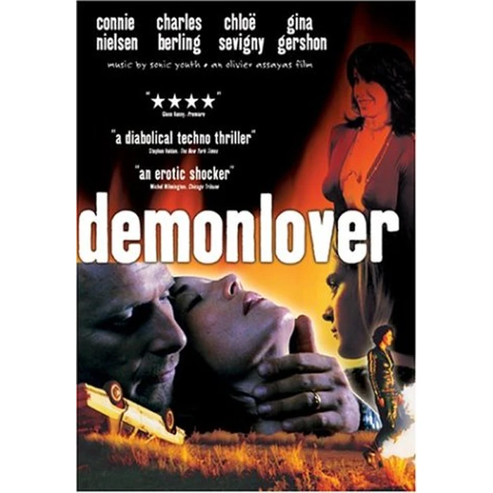 Demonlover (R-Rated Edition) by Lionsgate - Used - Good condition - US$4.82