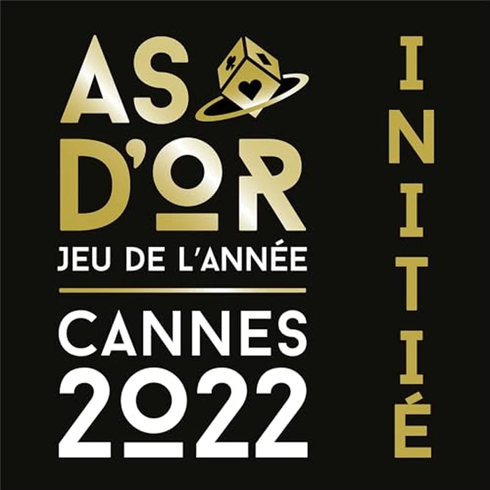 Ludonaute - Living Forest en français - Jeu de Placement de tuile et Deck Building - Stratégie Pour 2 à 4 joueurs - LULF01FR by Ludonaute - Image 2
