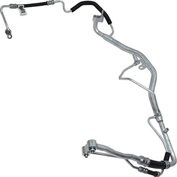 New HVAC A/C Suction and Liquid Line Hose Assembly HA 111955C by UAC - Used - Very Good condition