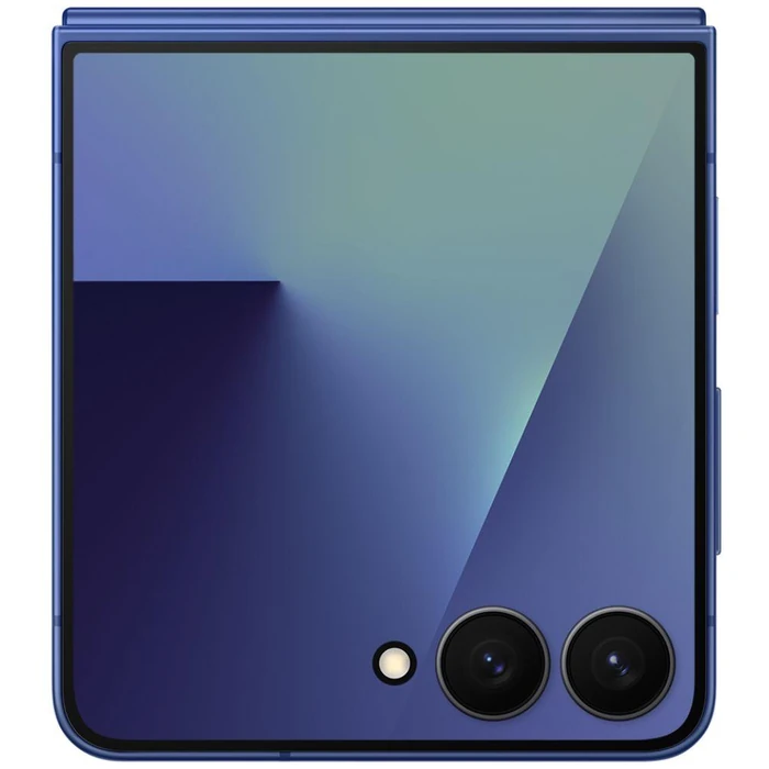 Galaxy Z Flip7 - 512GB - Blue Shadow by Samsung - Image 7