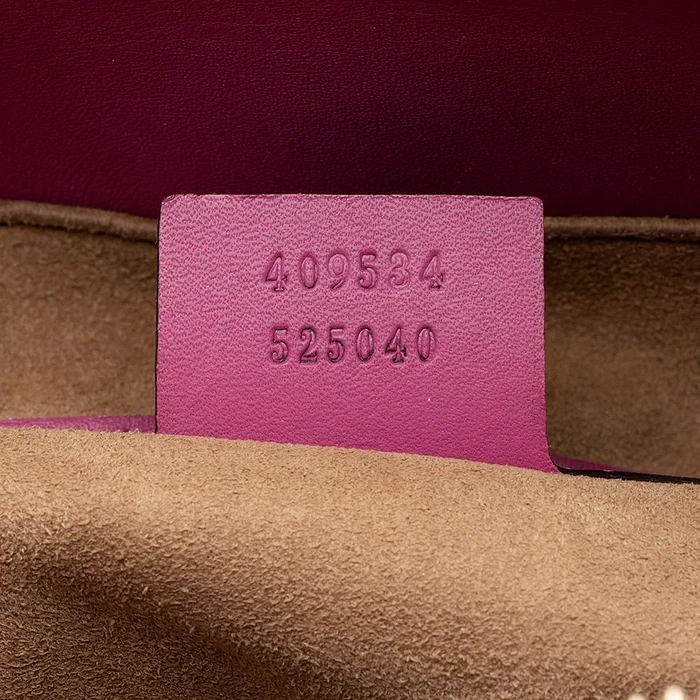 Gucci GG Supreme Small Tote - Coated Canvas - Beige by Gucci - Image 6