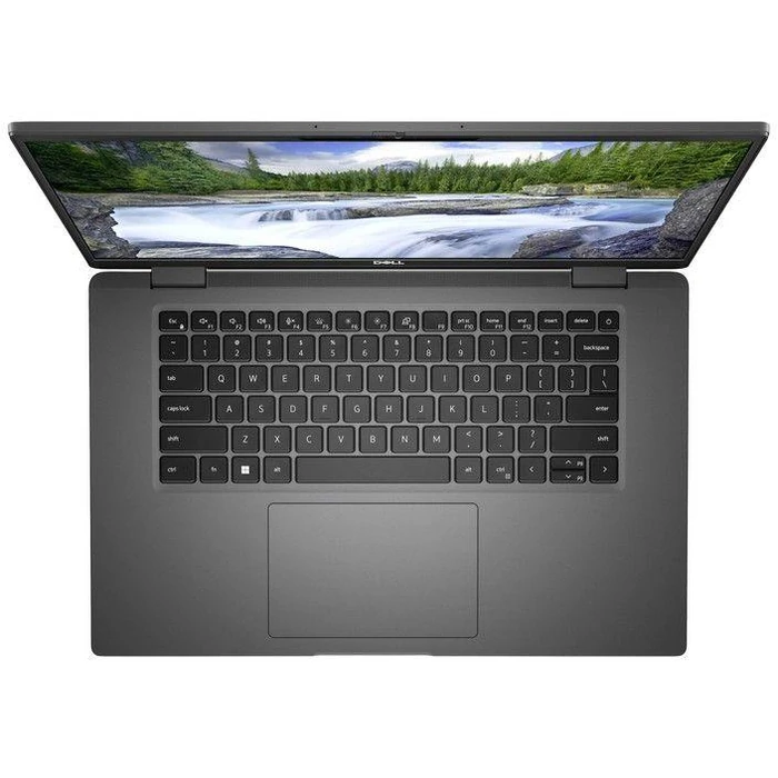 Dell Latitude 7530 Laptop 15.6" - Carbon Fiber - Intel Core i5-1245U 3.3GHz - 16GB RAM - 1TB by Dell - Image 4