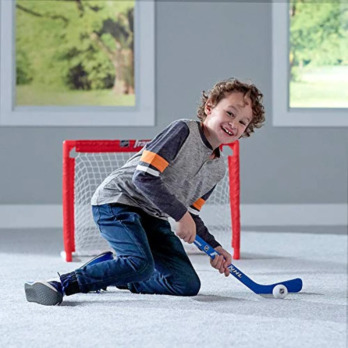 Franklin Sports NHL Mini Hockey Set by Franklin Sports - Image 6