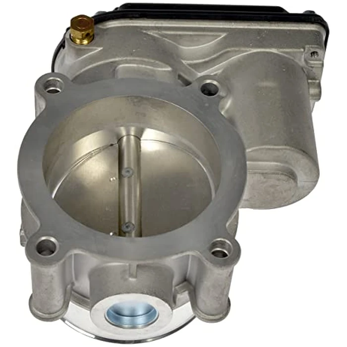 Dorman 977-593 Electronic Throttle Body Compatible with Select Ford/Lincoln Models (OE FIX) by Dorman - Image 2