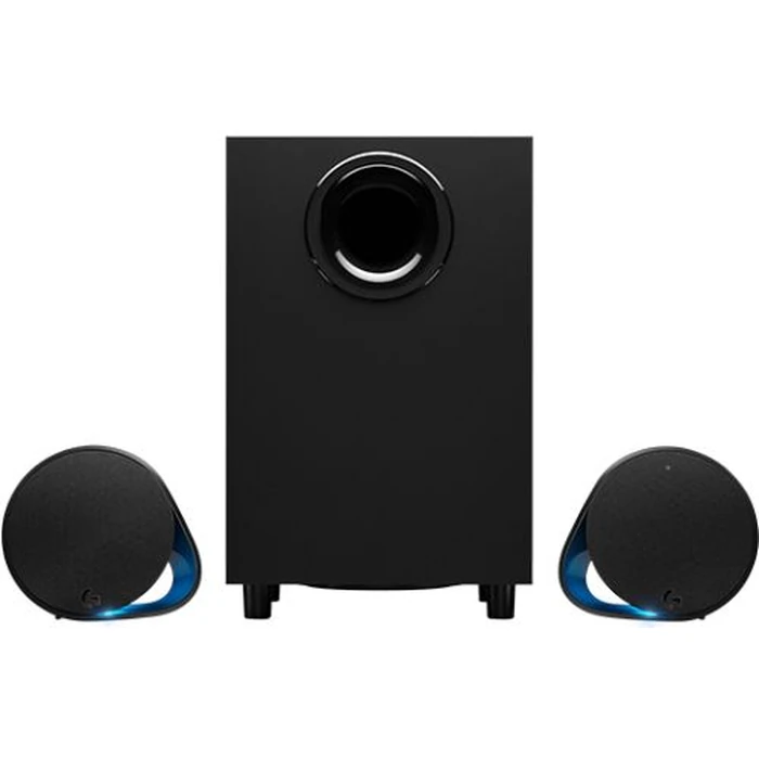 Logitech G560 Lightsync PC Gaming Speaker - Black by Logitech - Image 1
