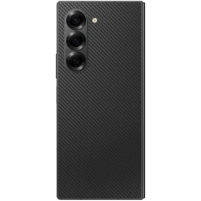 Galaxy Z Fold6 - 256GB - 1 Physical SIM - Crafted Black by Samsung - Image 3
