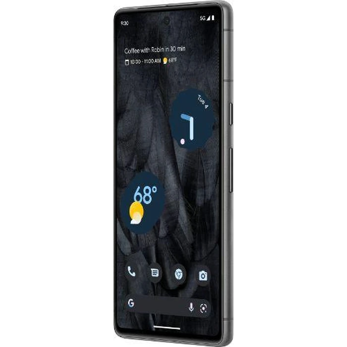 Google Pixel 7 - 128GB - Obsidian - Unlocked by Google - Image 3