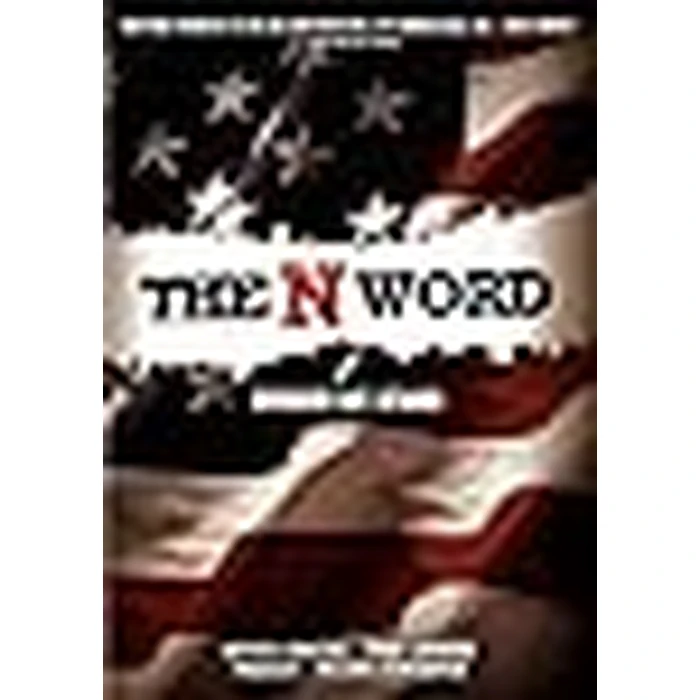 The N Word - Divided We Stand [DVD] by Urban Works - Image 2