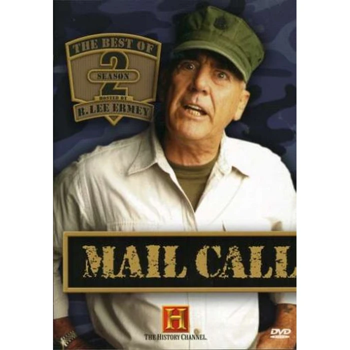 Mail Call - The Best of Season 2 by Lionsgate - Used - Good condition