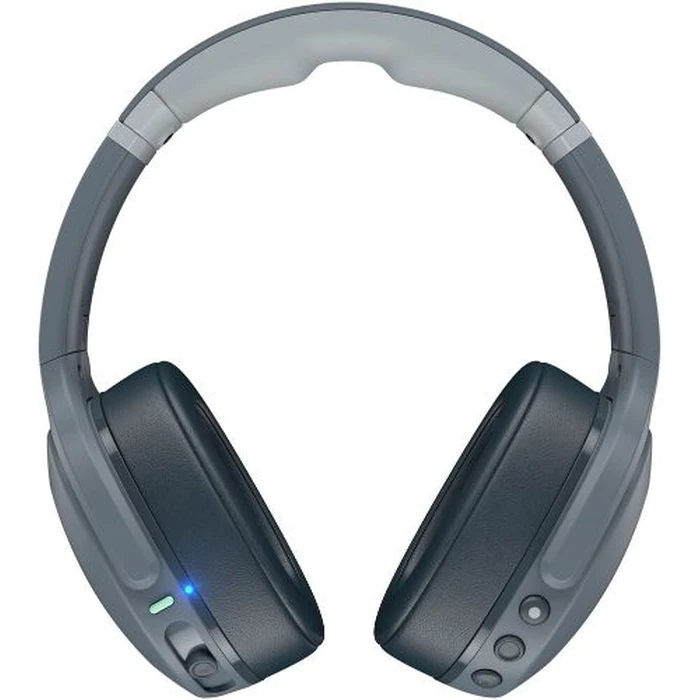 Skullcandy Crusher Evo Wireless Headphone - Chill Gray by Skullcandy - Image 1