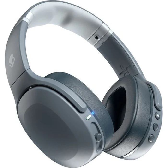 Skullcandy Crusher Evo Wireless Headphone - Chill Gray by Skullcandy - Image 2