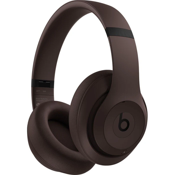 Beats by Dr. Dre Beats Studio Pro Wireless Headphones - Deep Brown by Beats by Dr. Dre - Image 6