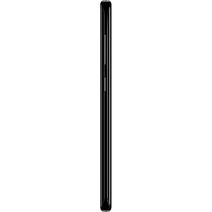 Galaxy S8 - 64GB - 1 Physical SIM - Midnight Black - Unlocked by Samsung - Image 5