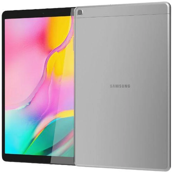 Galaxy Tab S5e (2019) 10.5-inch - 64GB - WiFi - Silver by Samsung - Image 2