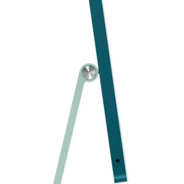 Apple iMac 2021 M1 (Two ports) 24" - Apple M1 chip 8-core CPU - 256GB - Green - 8GB RAM - 24 Inch by Apple - Image 4