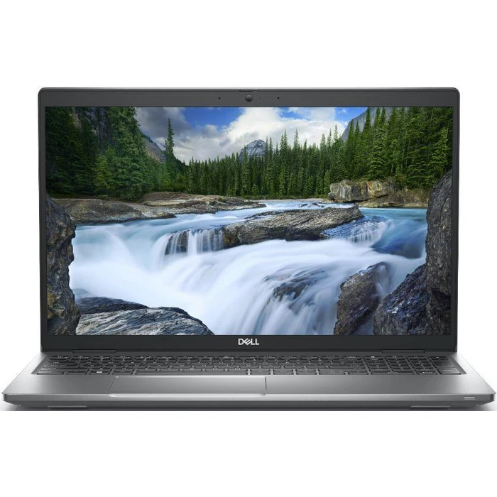 Dell Latitude 5530 Laptop 15.6" - Gray - Intel Core i7-1265U 1.6GHz - 4GB RAM - 256GB by Dell - Image 1