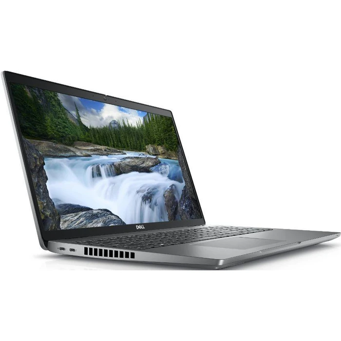 Dell Latitude 5530 Laptop 15.6" - Gray - Intel Core i7-1265U 1.6GHz - 4GB RAM - 256GB by Dell - Image 3