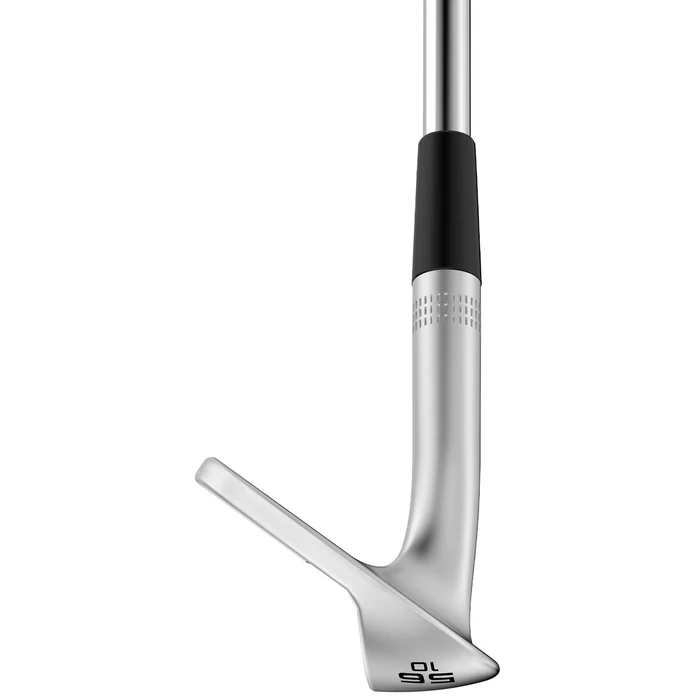 Wilson Staff Model ZM Wedge - Golf Club - Left Handed - Sand Wedge - 56 degrees Loft - Wedgeflex Flex - True Temper Dynamic Gold Tour Issue Spinner Shaft - Men by Wilson - Image 2
